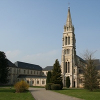 Abbaye de la Trappe