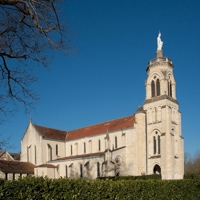 Abbaye de Maylis