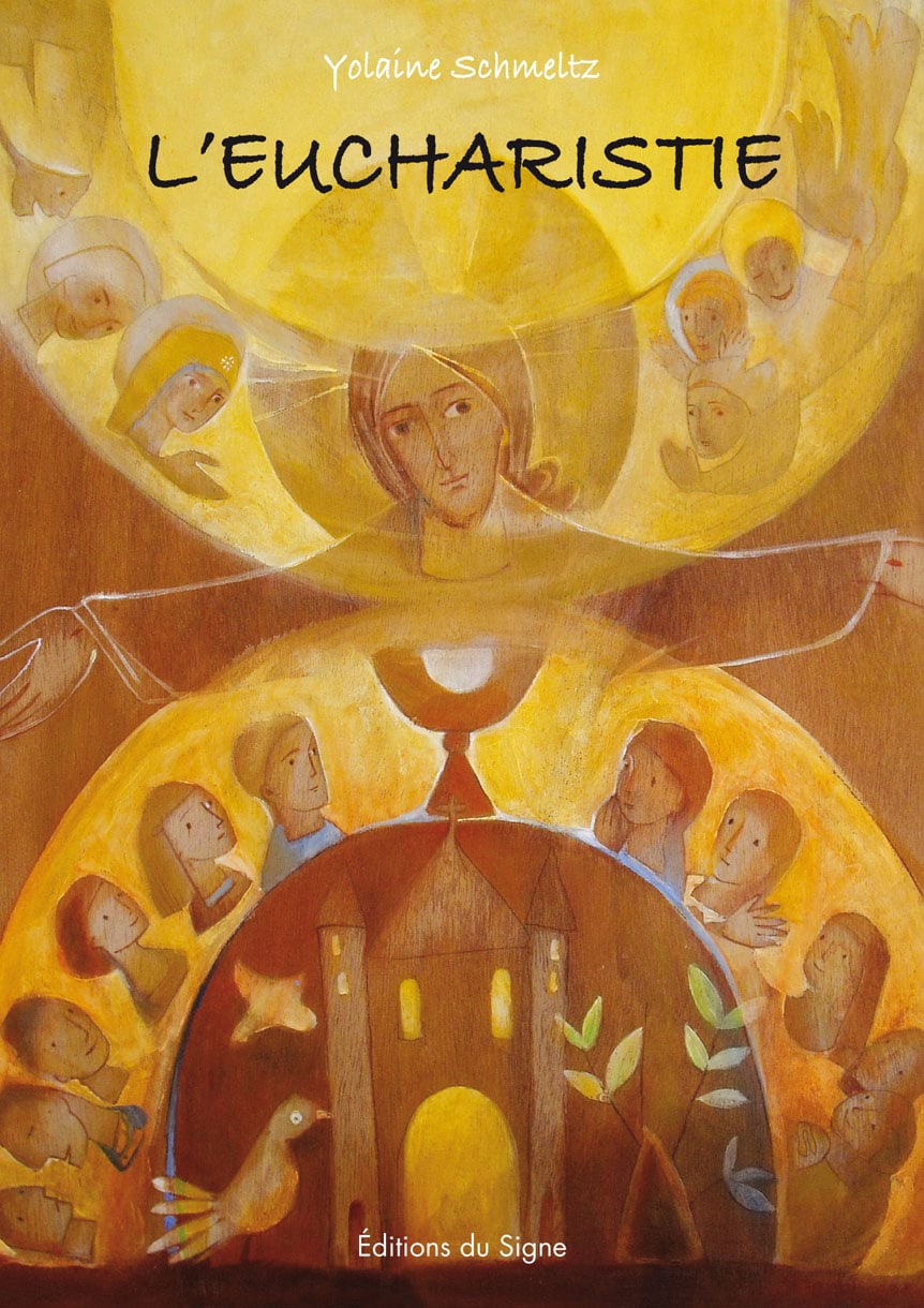 Eucharistie