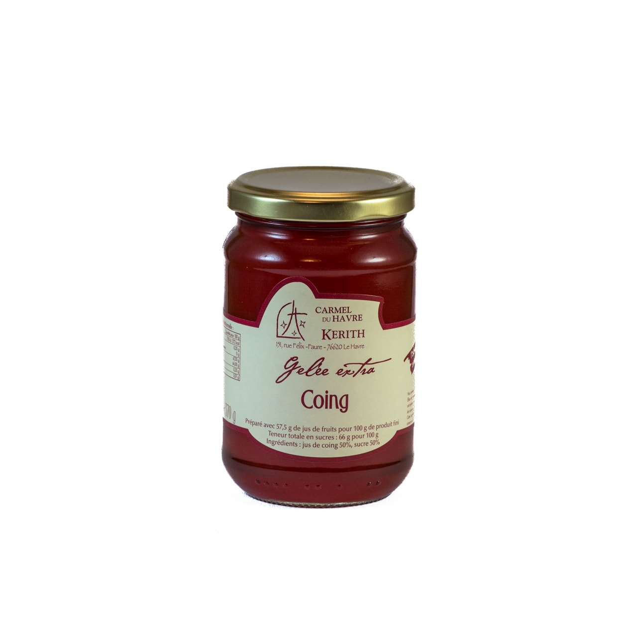 gelee-coings-370g