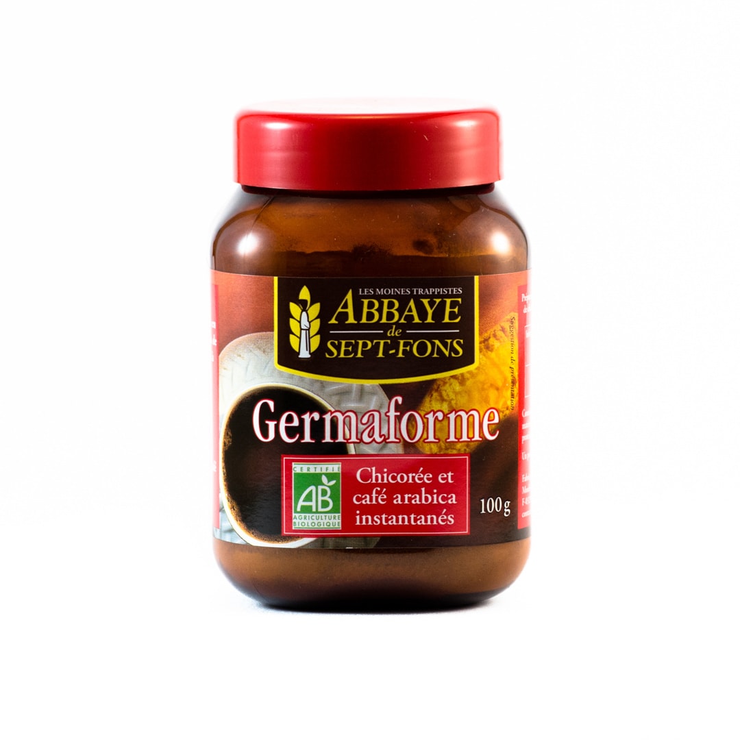 germaforme-100g