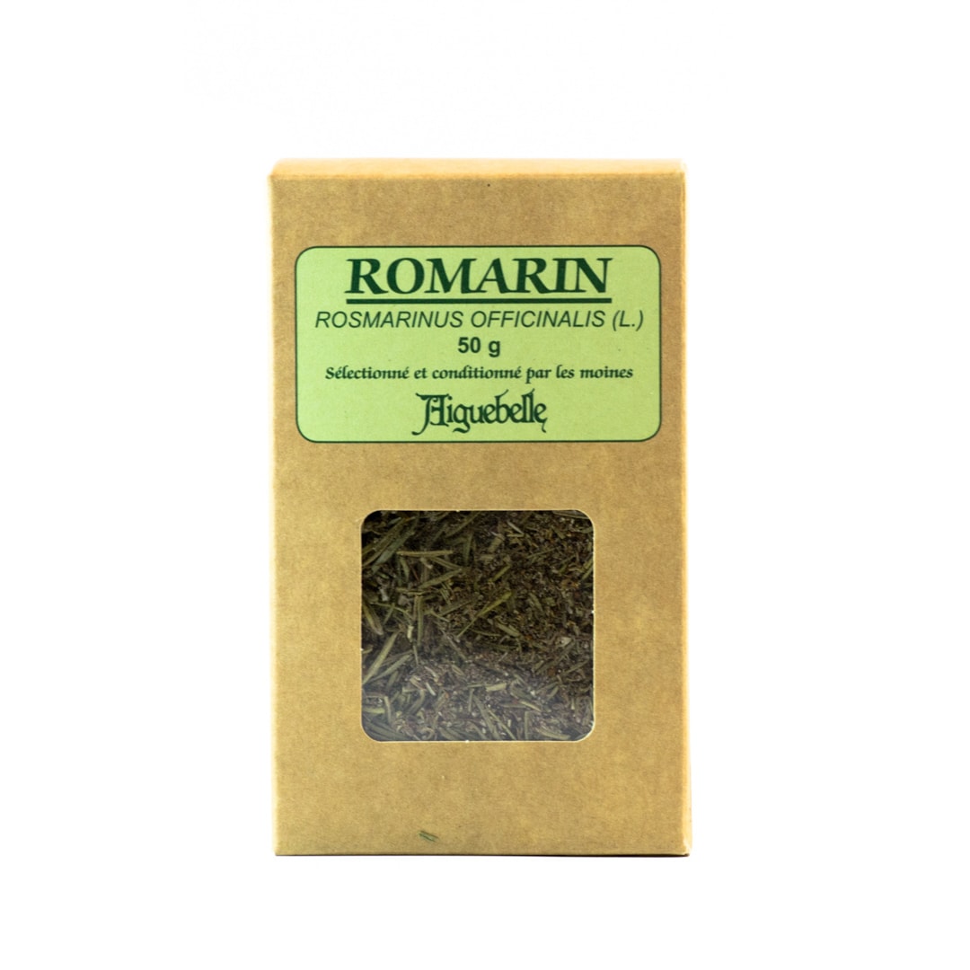 romarin-50g
