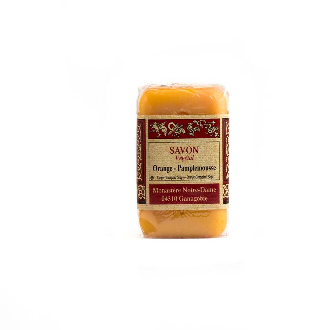 savon-ancienne-orange-pamplemousse-150g