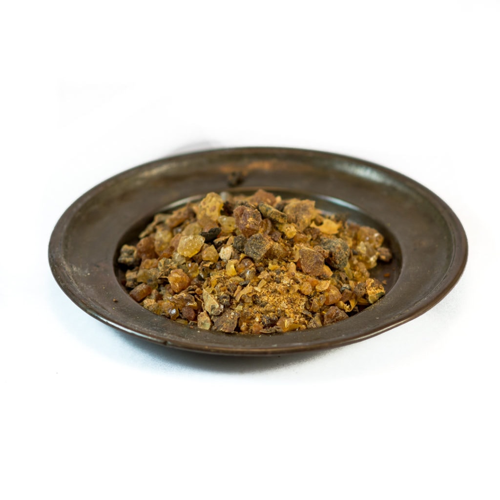 Encens Myrrhe (50g) Abbaye de la Trappe, Encens, Mon coin prière, Produits des monastères Encens Myrrhe (50g) Abbaye de la Trappe, Encens, Mon coin prière, Produits des monastères