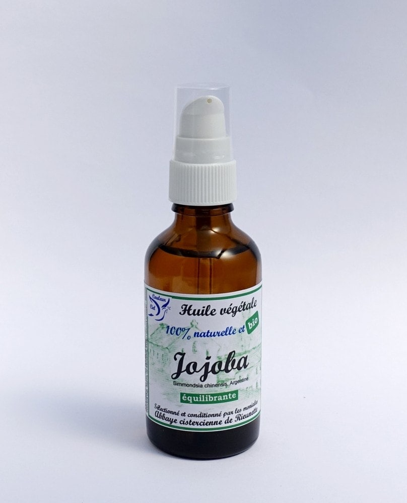 jojoba