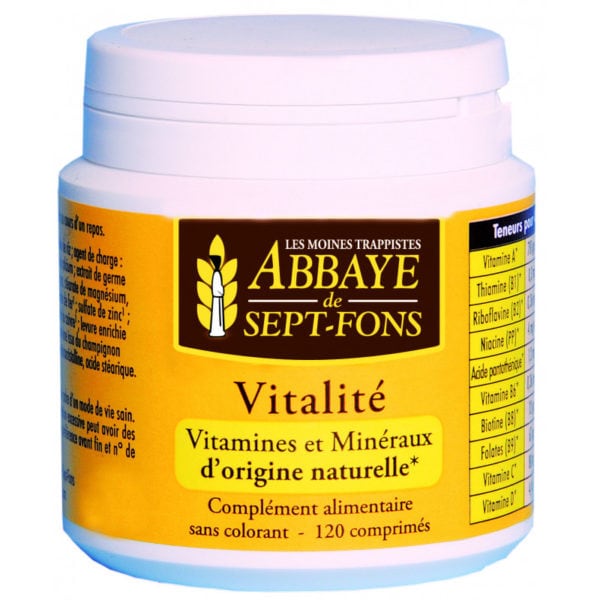 vitalite