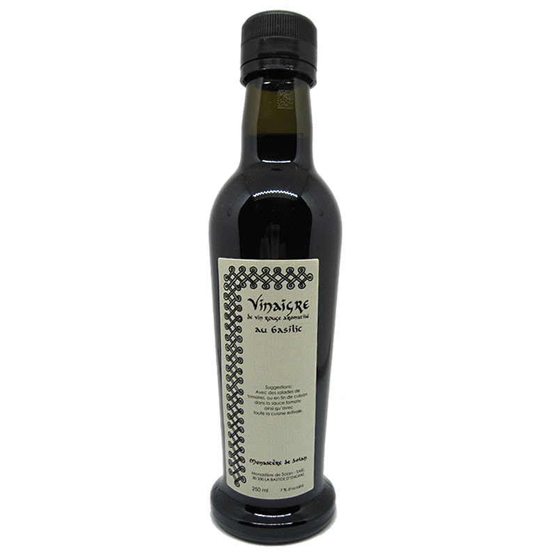 vinaigre-au-basilic