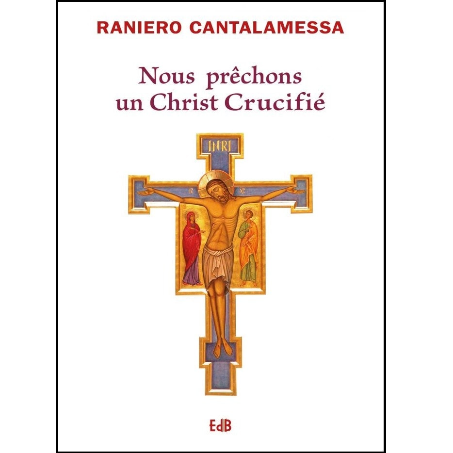 nous_prechons_christ_crucifie
