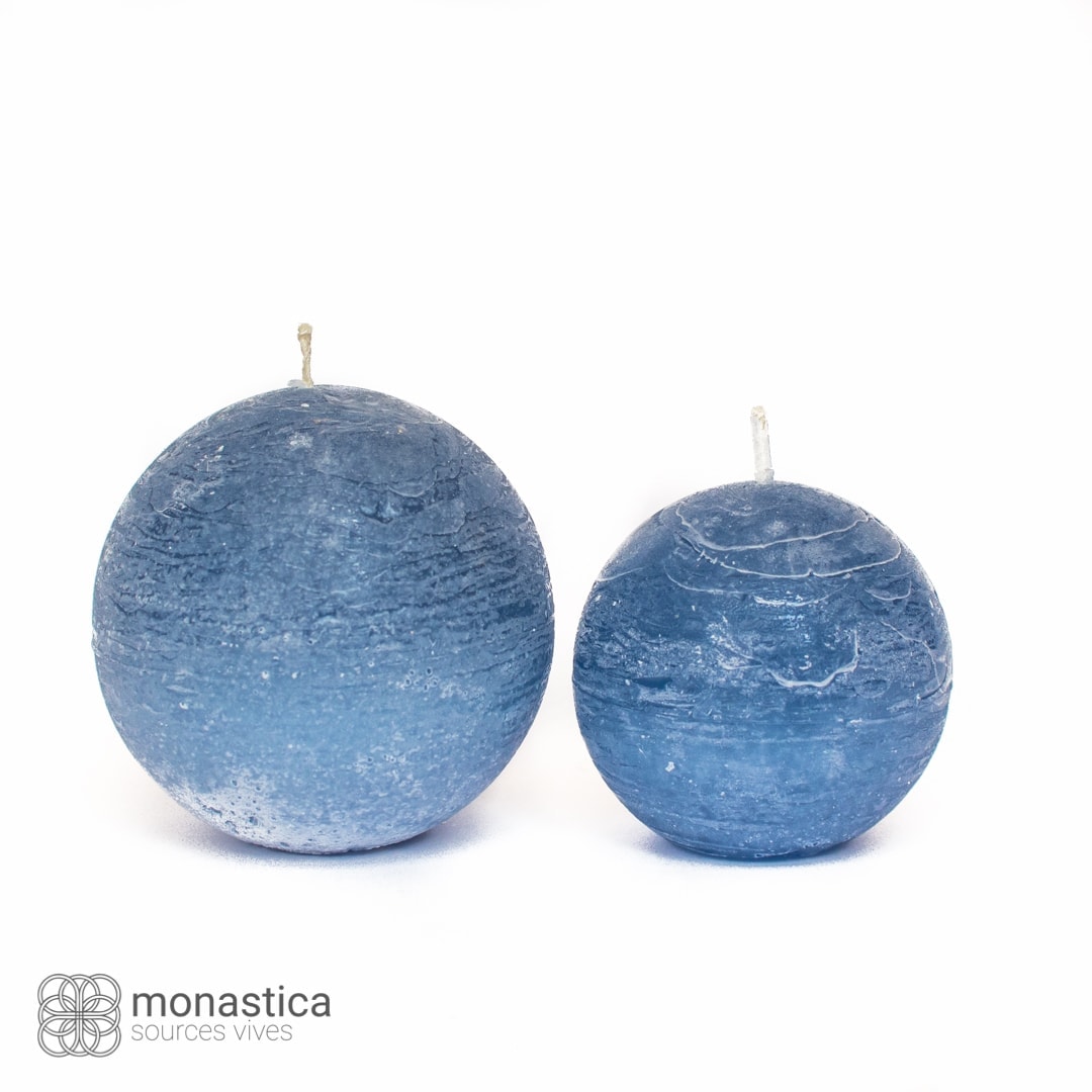 bougies-boule_bleuprovence_decocandle