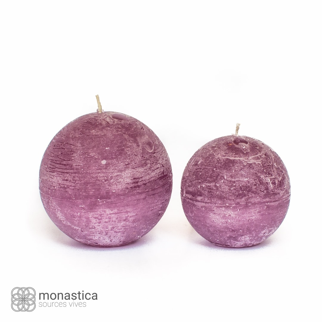 bougies-boule_lilas_decocandle
