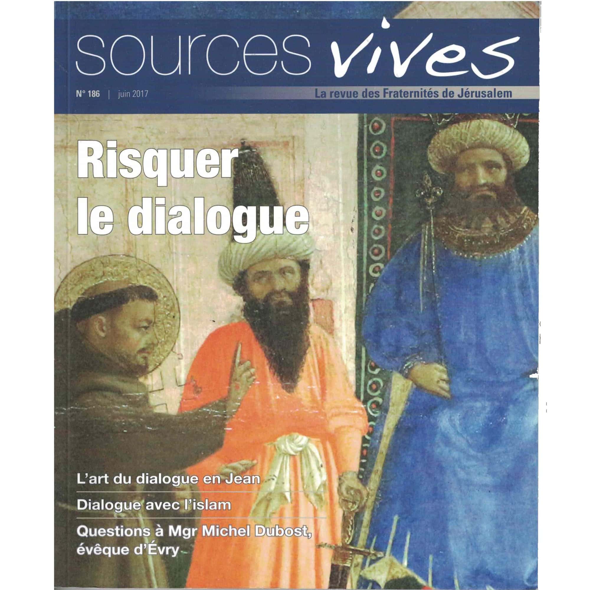 DIALOGUE