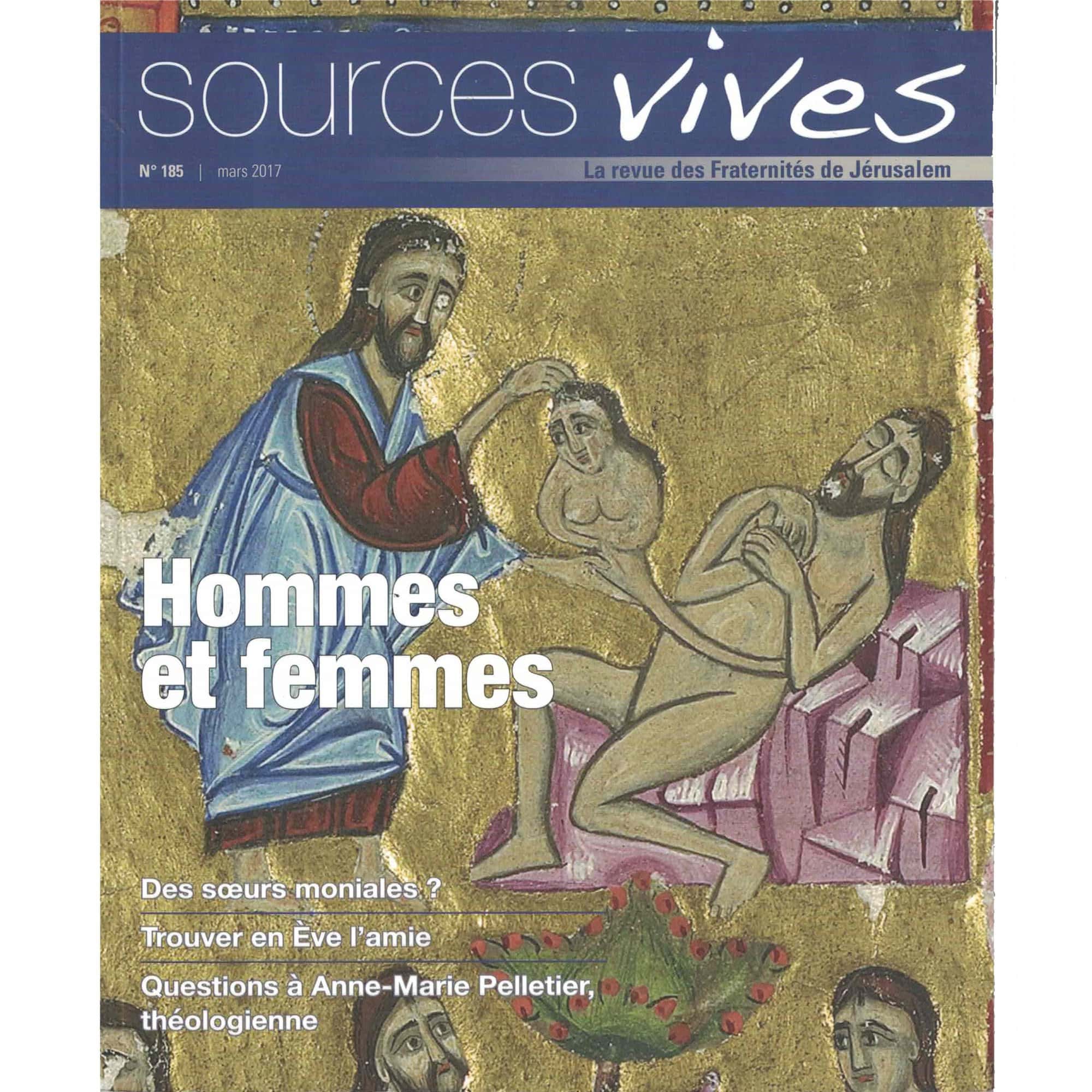 HOMMES ET FEMMES