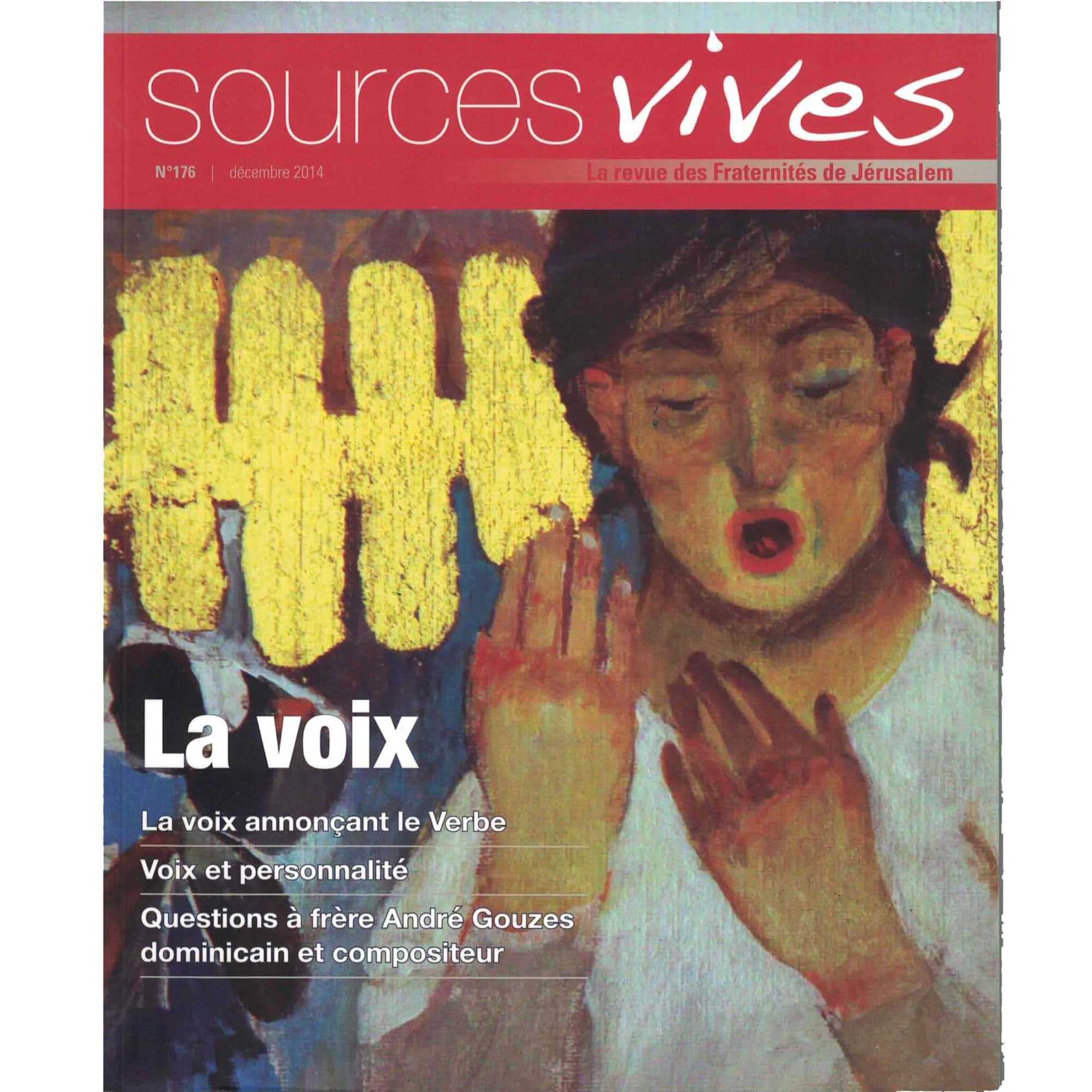 VOIX