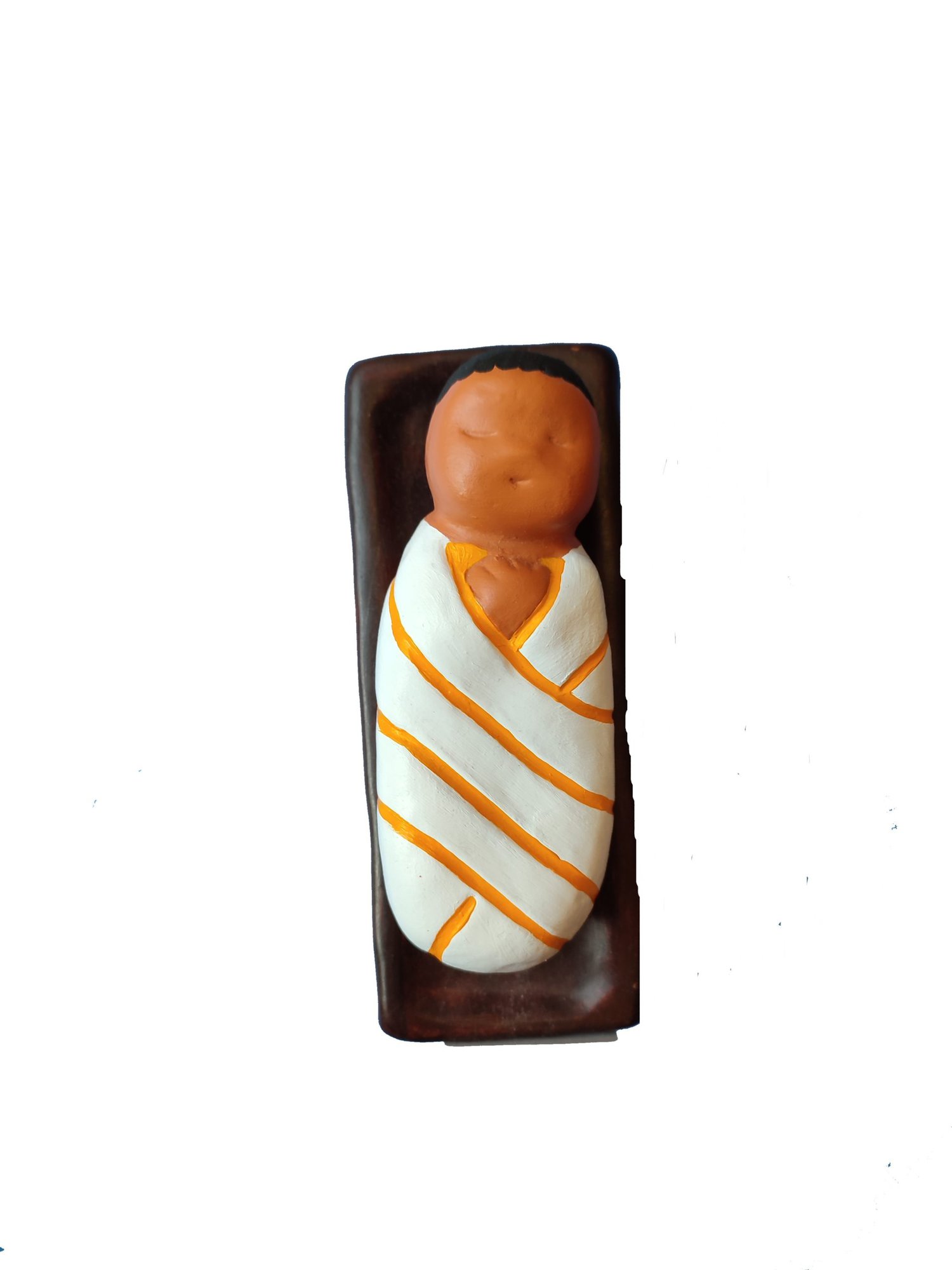 jesus et son berceau b3 jouarre