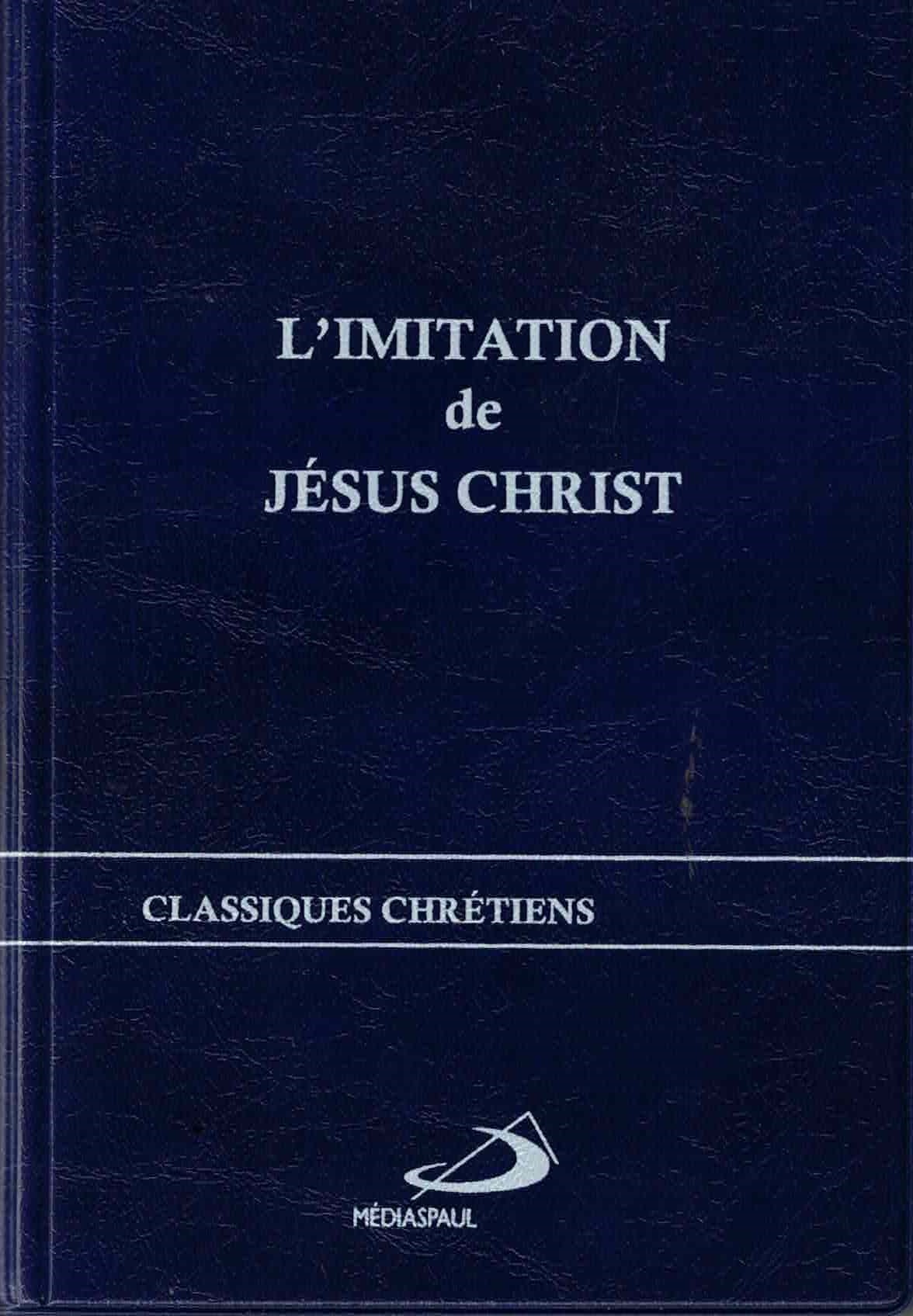 Imitation de Jésus-Christ