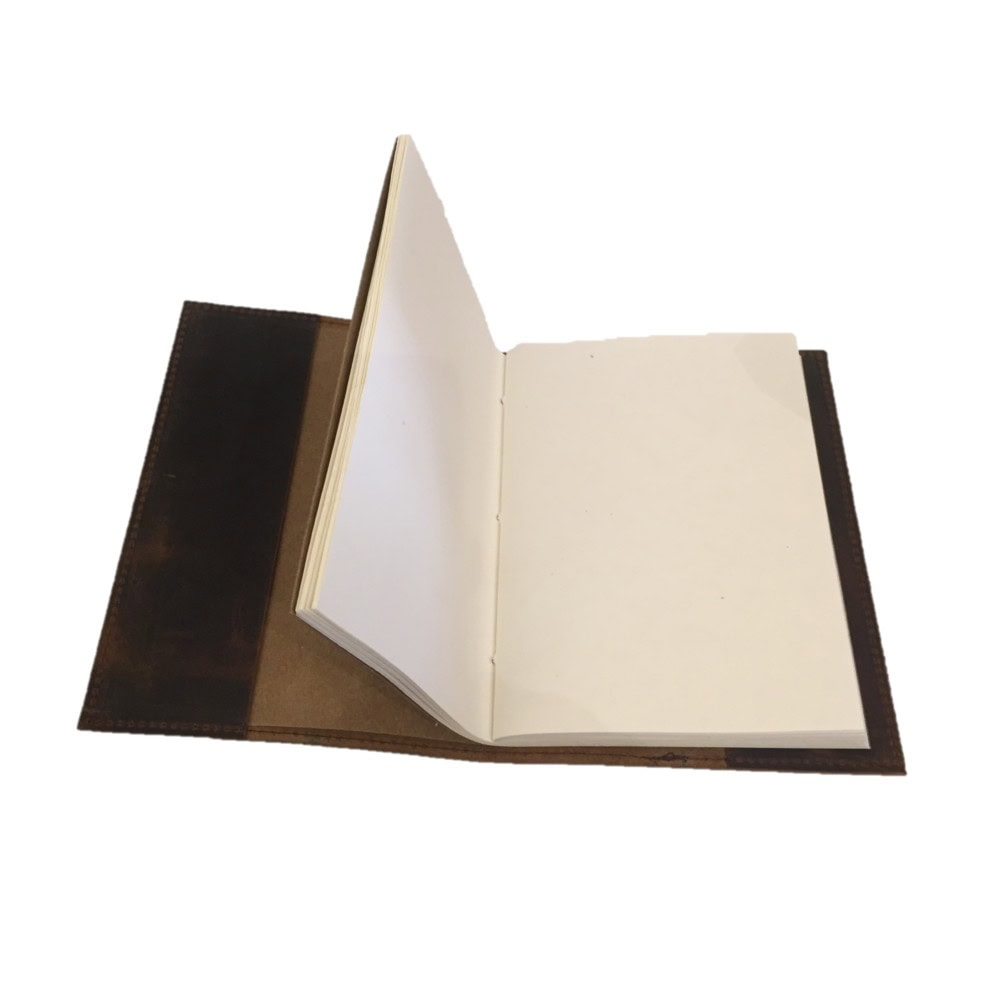 Carnet Pundit ouvert